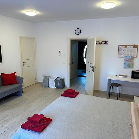 Margherita'S Room Rovinj Extérieur photo