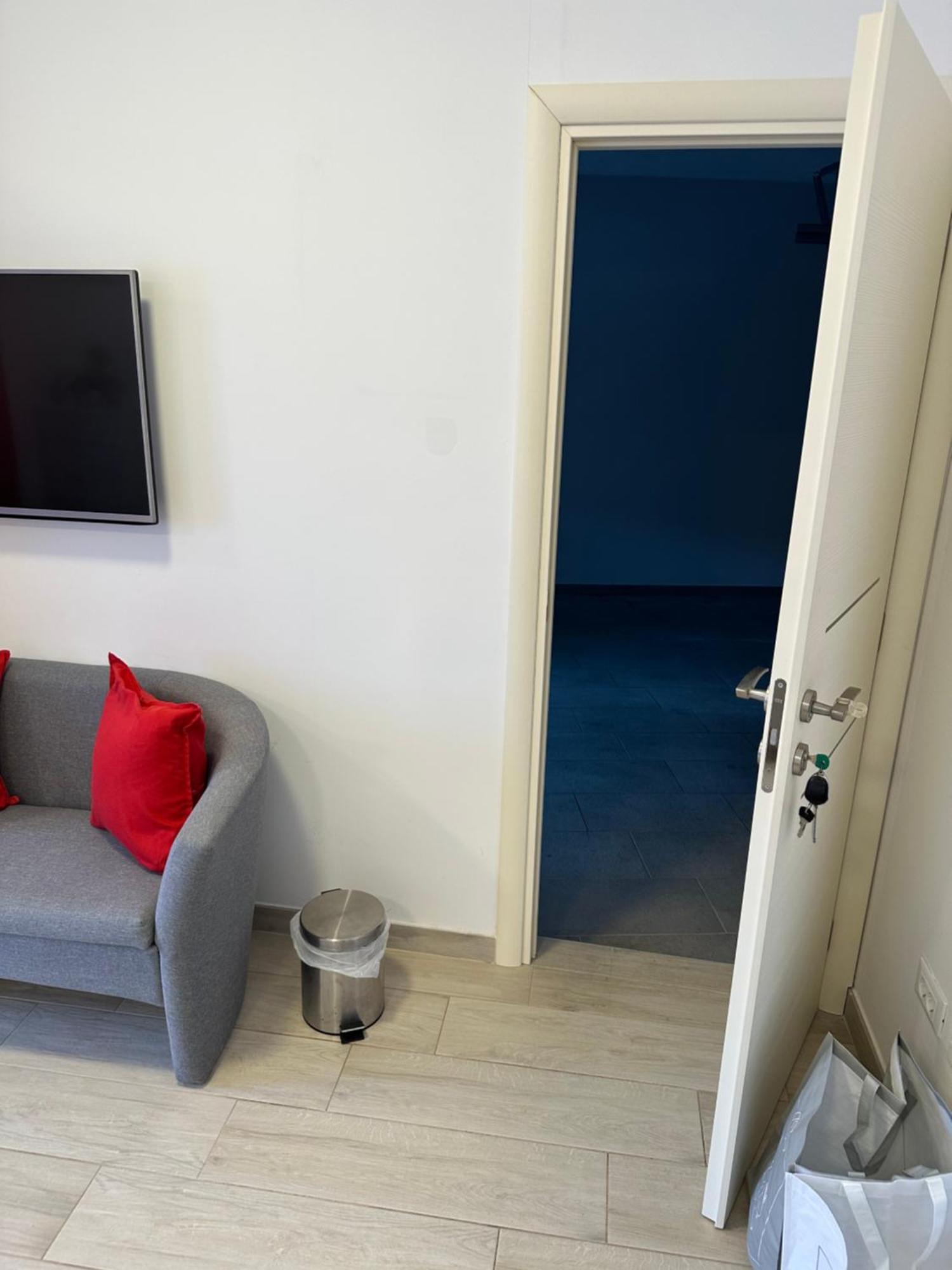 Margherita'S Room Rovinj Extérieur photo