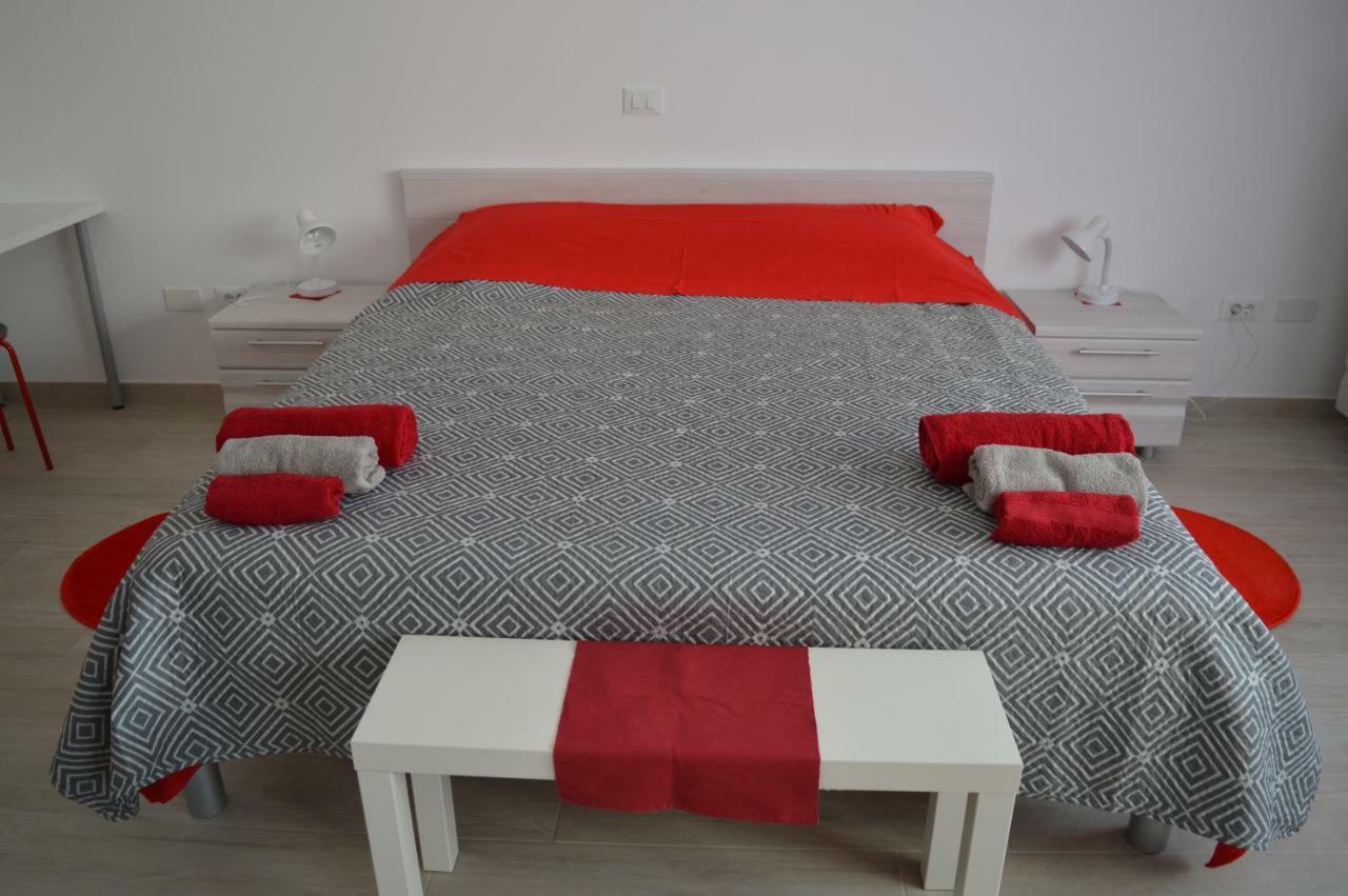 Margherita'S Room Rovinj Extérieur photo