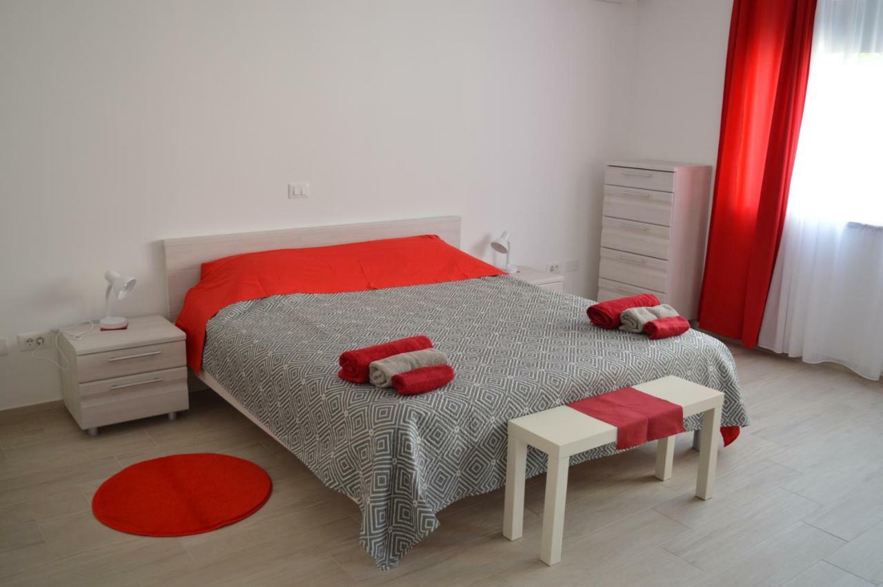 Margherita'S Room Rovinj Extérieur photo