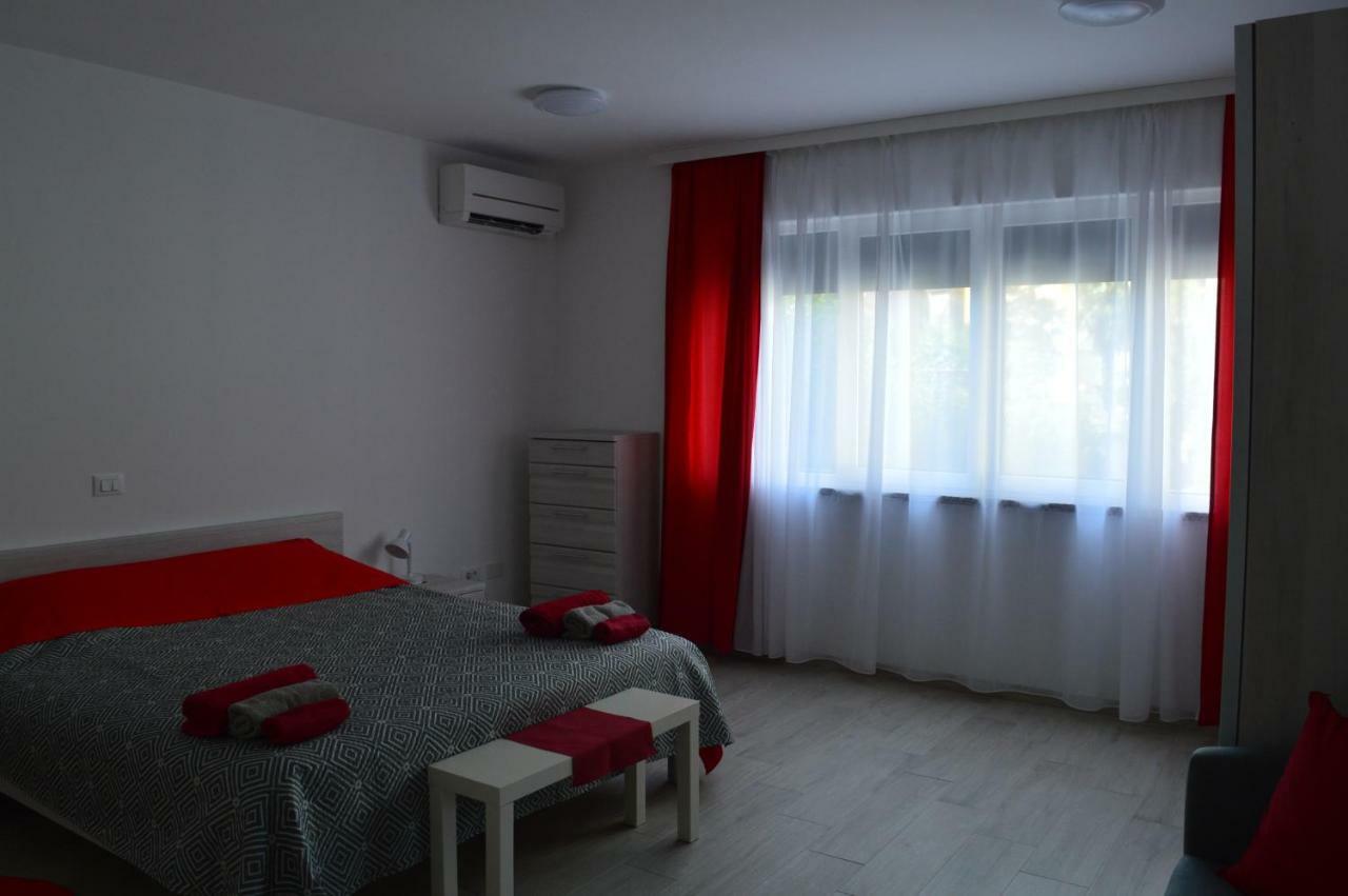Margherita'S Room Rovinj Extérieur photo