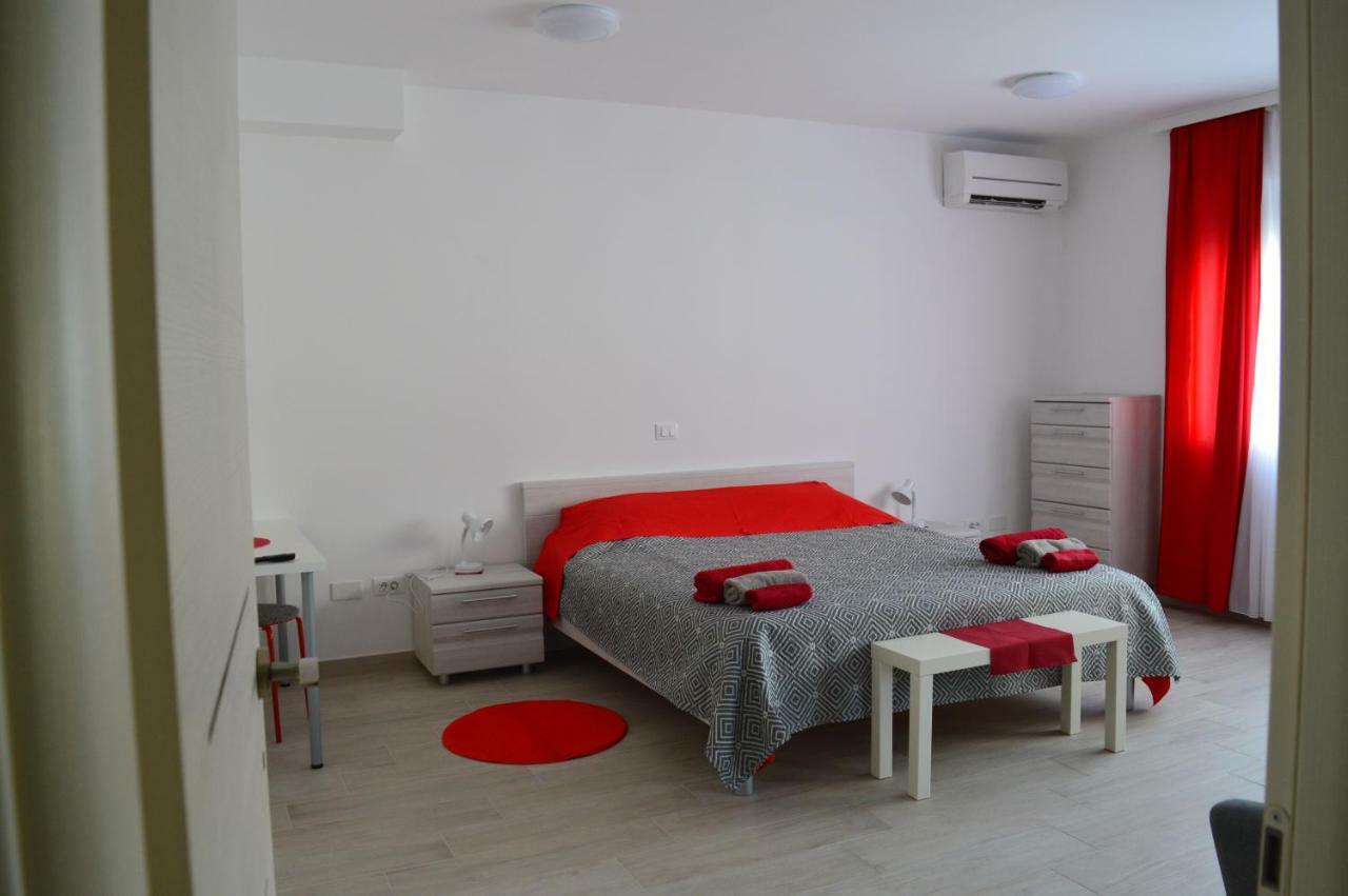 Margherita'S Room Rovinj Extérieur photo
