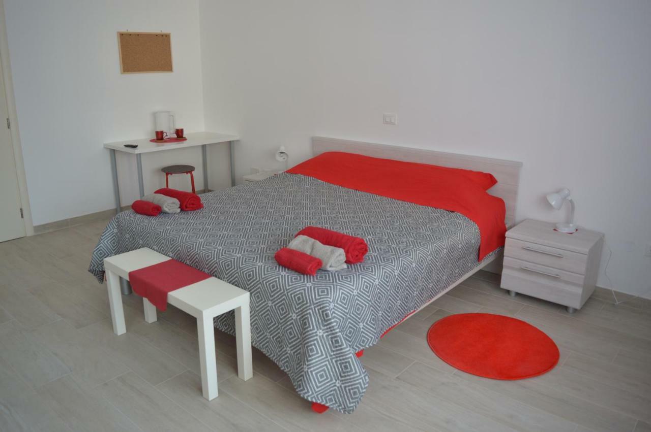 Margherita'S Room Rovinj Extérieur photo
