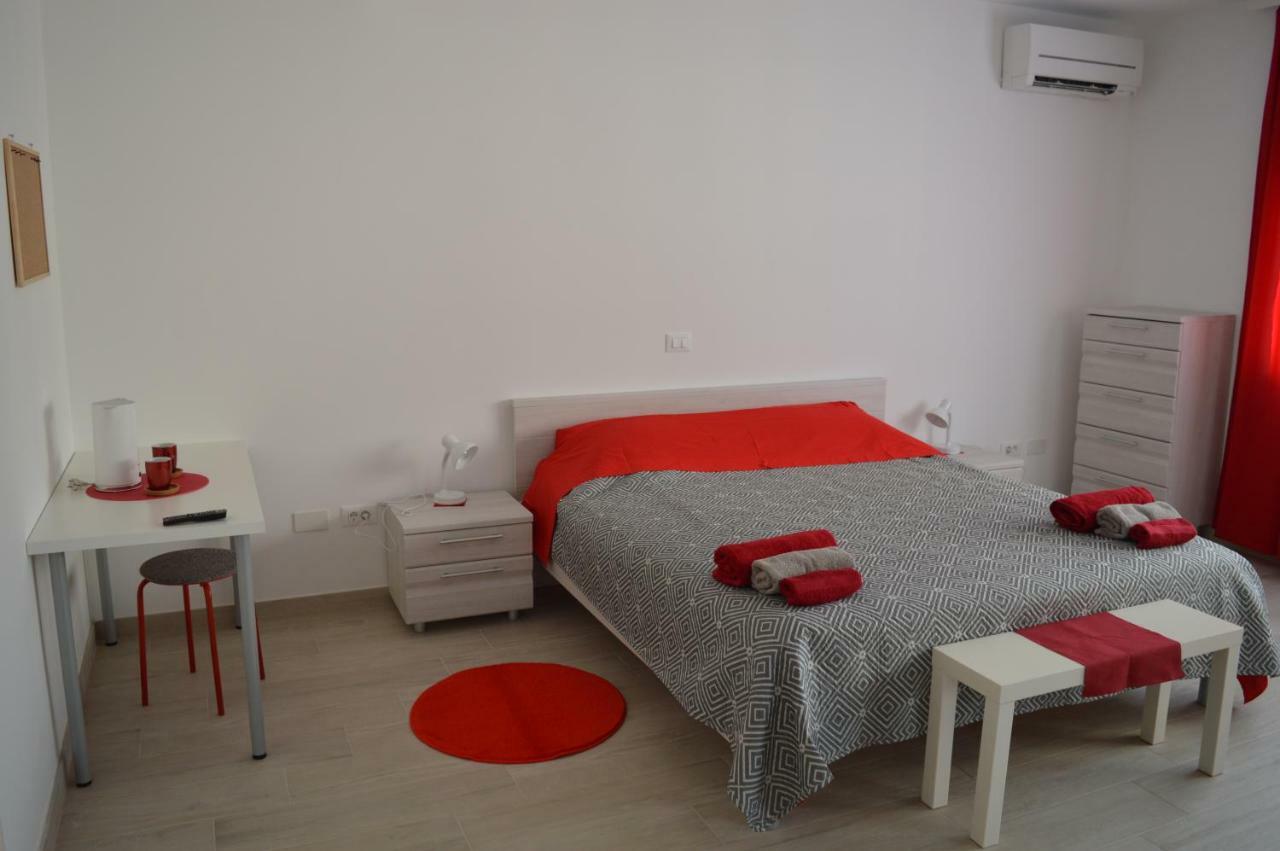 Margherita'S Room Rovinj Extérieur photo