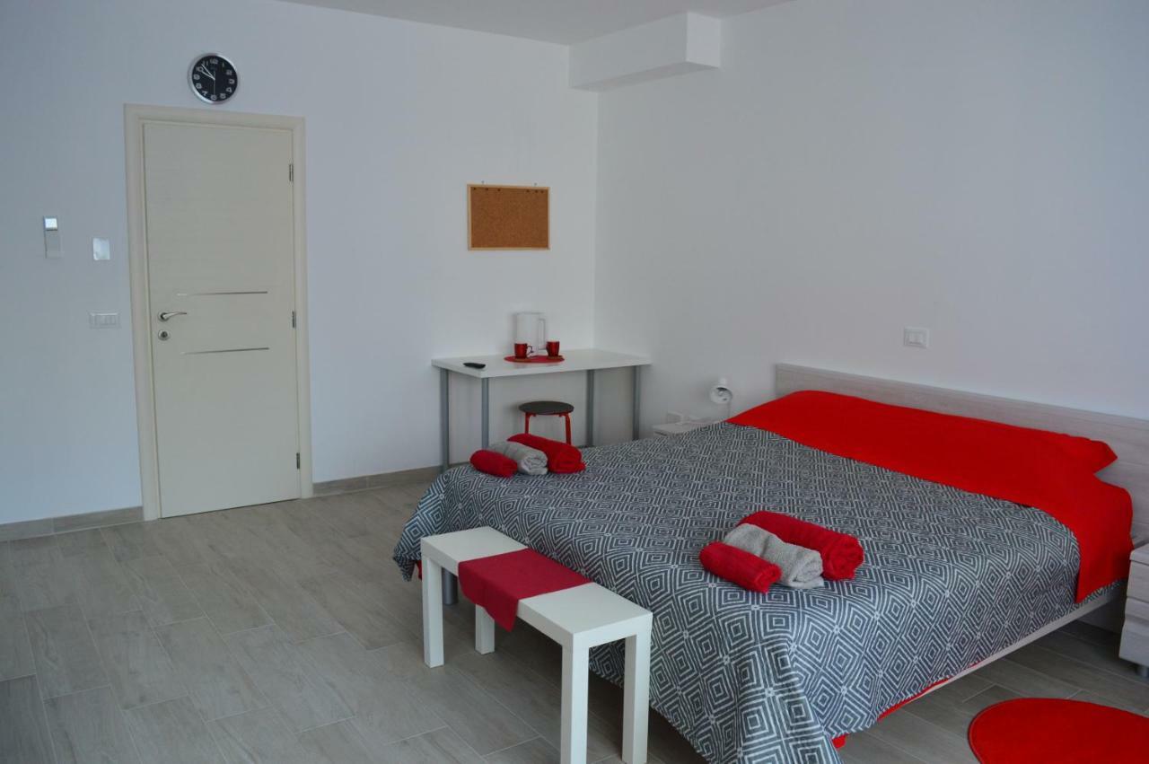 Margherita'S Room Rovinj Extérieur photo